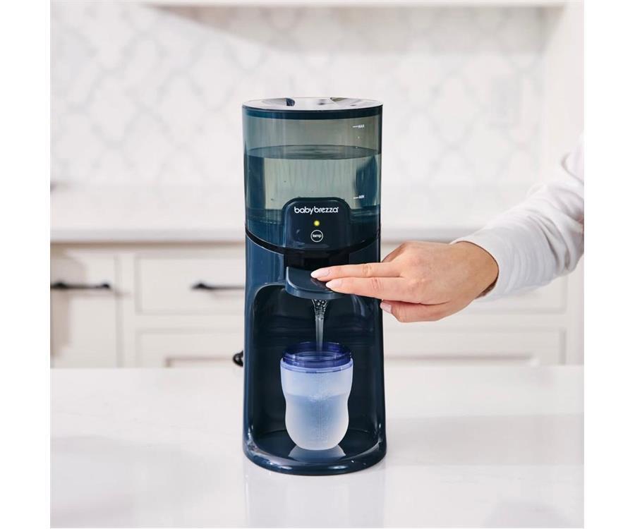 Baby Brezza grijač za vodu Instant Warmer, crni – prikaz 2