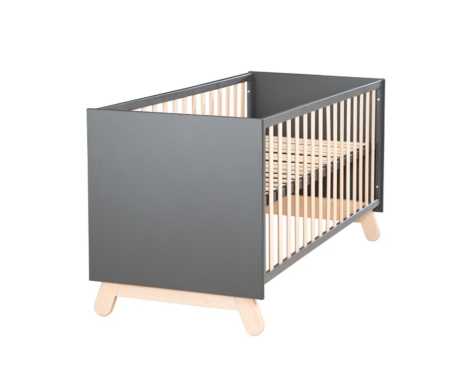 Roba Kids drveni kombinovani krevetac Jara 70 × 140 cm