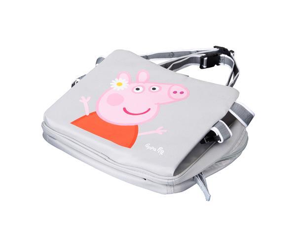 Roba Kids sklopiva platnena hranilica Peppa Pig – prikaz 2