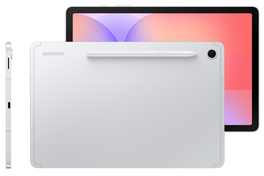 Samsung Galaxy Tab S10 Lite X400, 10.9" WiFi 8GB/256GB, Silver, tablet