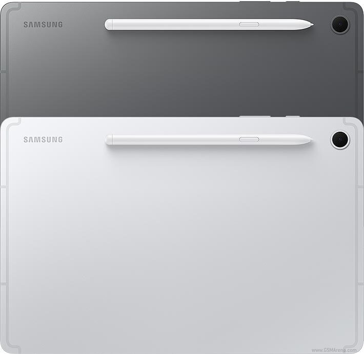 Samsung Galaxy Tab S10 Lite X400, 10.9" WiFi 8GB/256GB, Silver, tablet