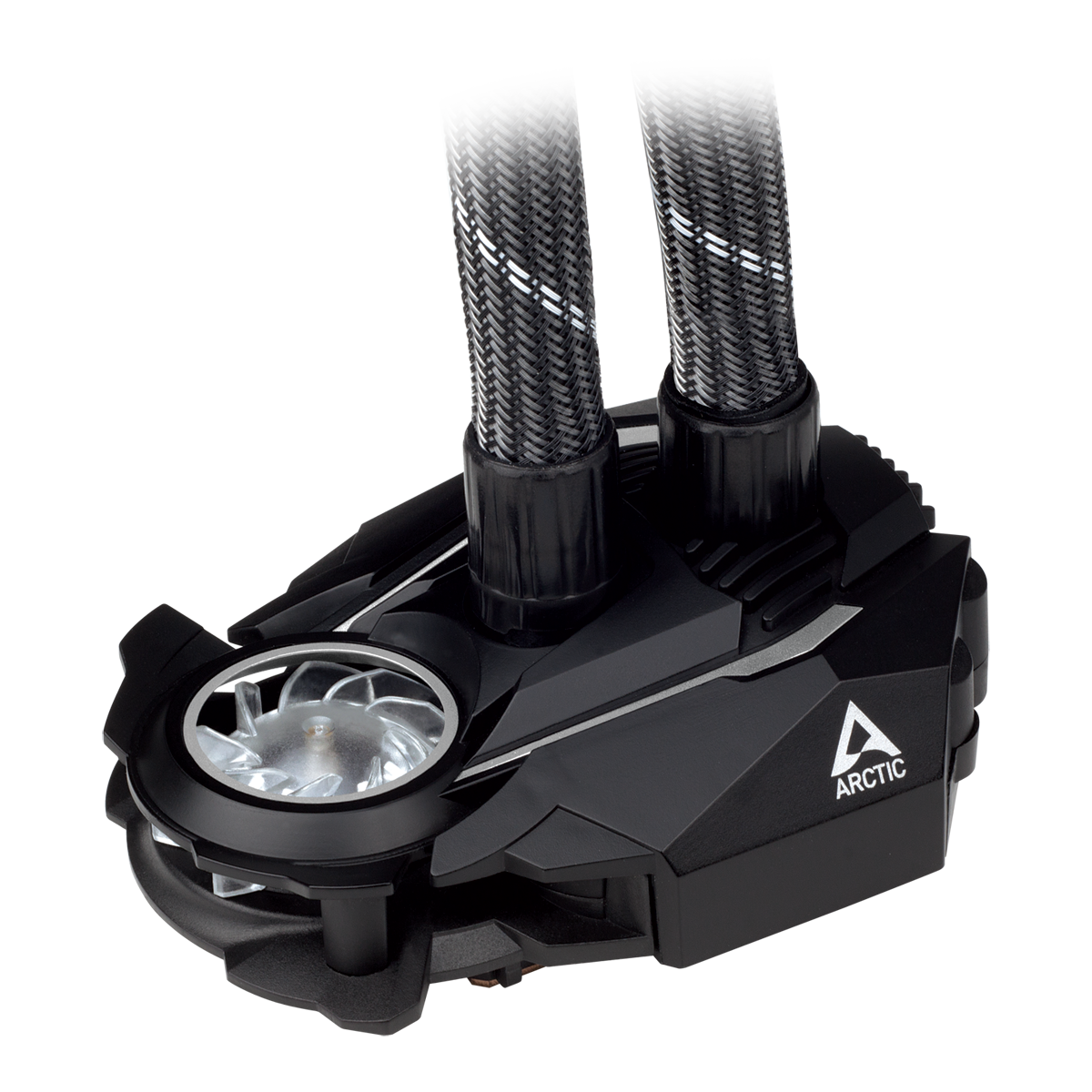 Arctic LF III PRO 240 A-RGB B AIO CPU Water Cooler 1851, 1700, AM4, AM5
