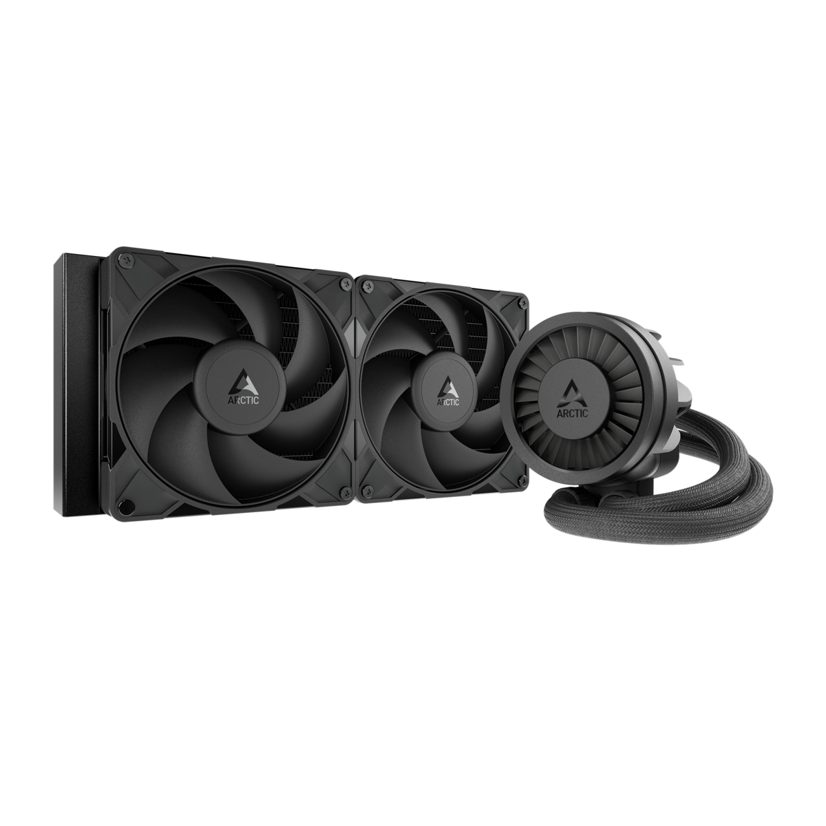 Arctic LF III PRO 280 Multi Compatible AIO 1851, 1700, AM4, AM5