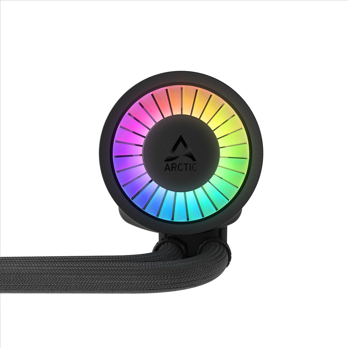 Arctic LF III PRO 280 A-RGB B Multi Compatible AIO 1851, 1700, AM4, AM5