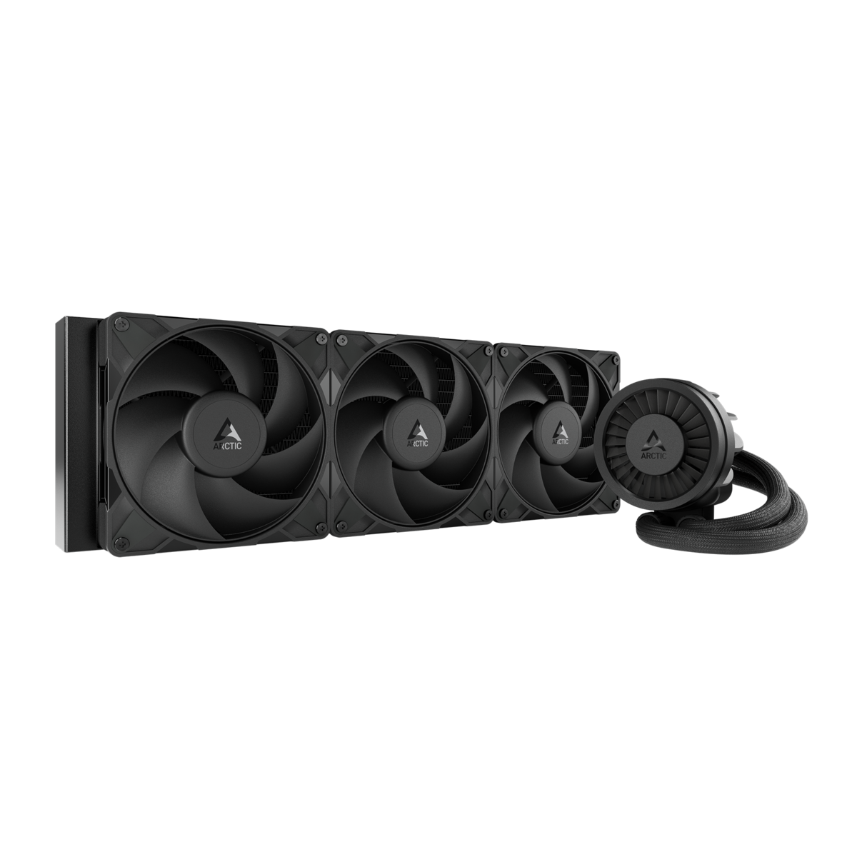 Arctic LF III PRO 420Multi Compatible AIO1851, 1700, AM4, AM5