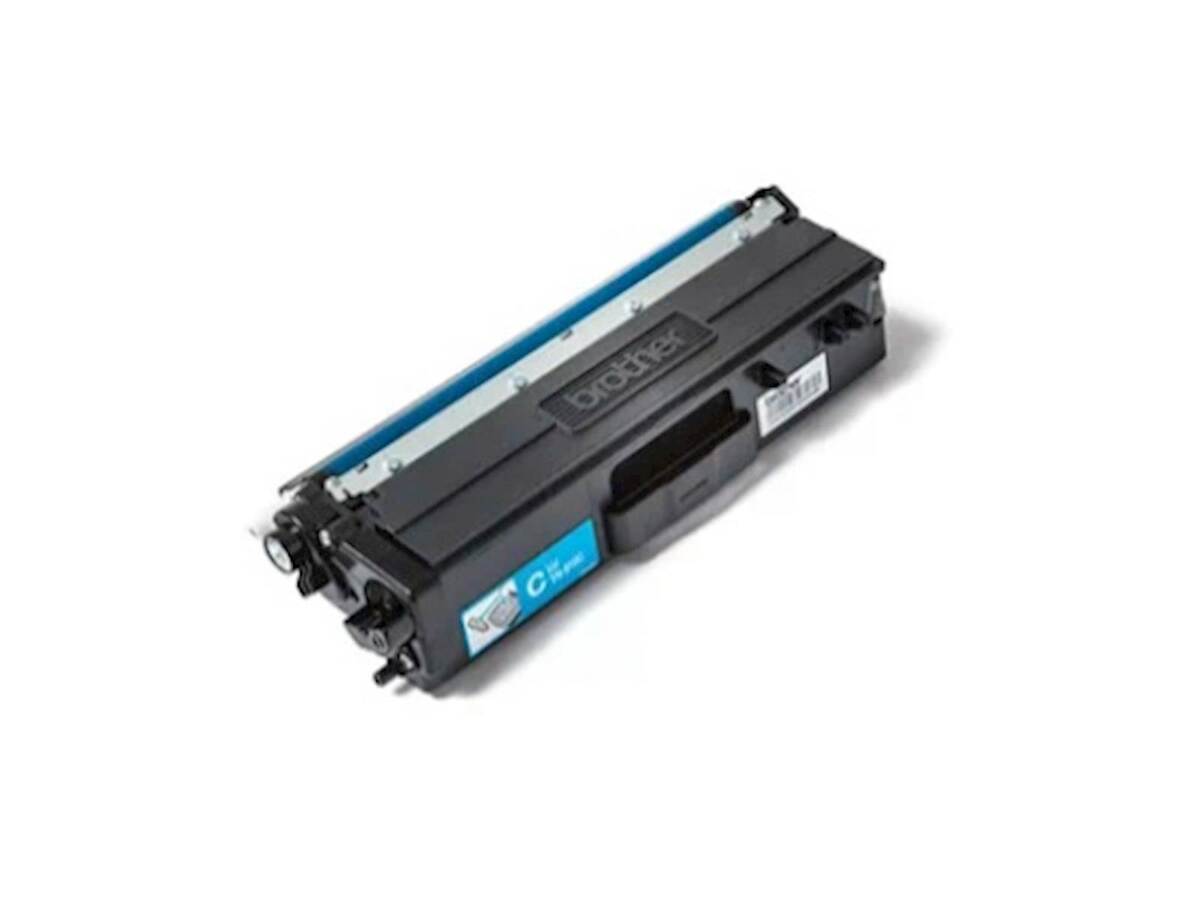 Toner BROTHER TN-910C