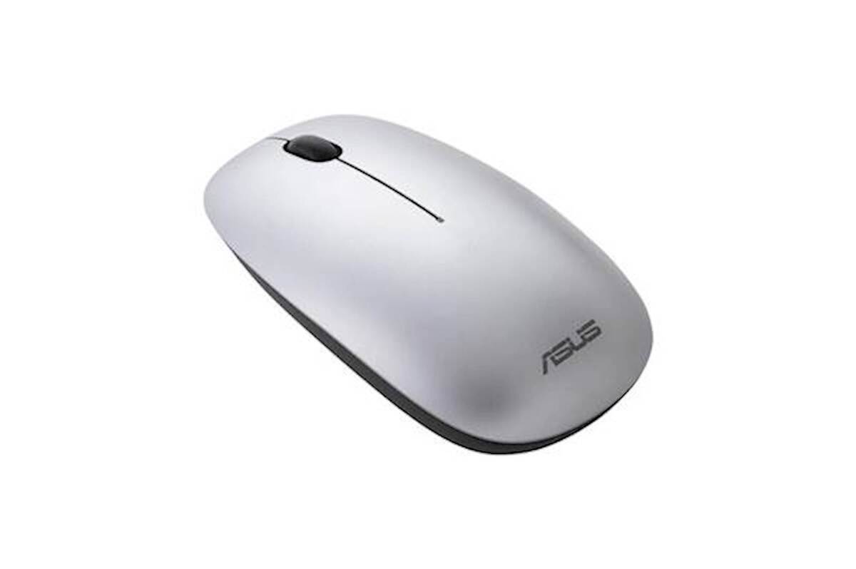 Mis Asus MW201C, Bluetooth in 2,4GHz, bezicni, sivi