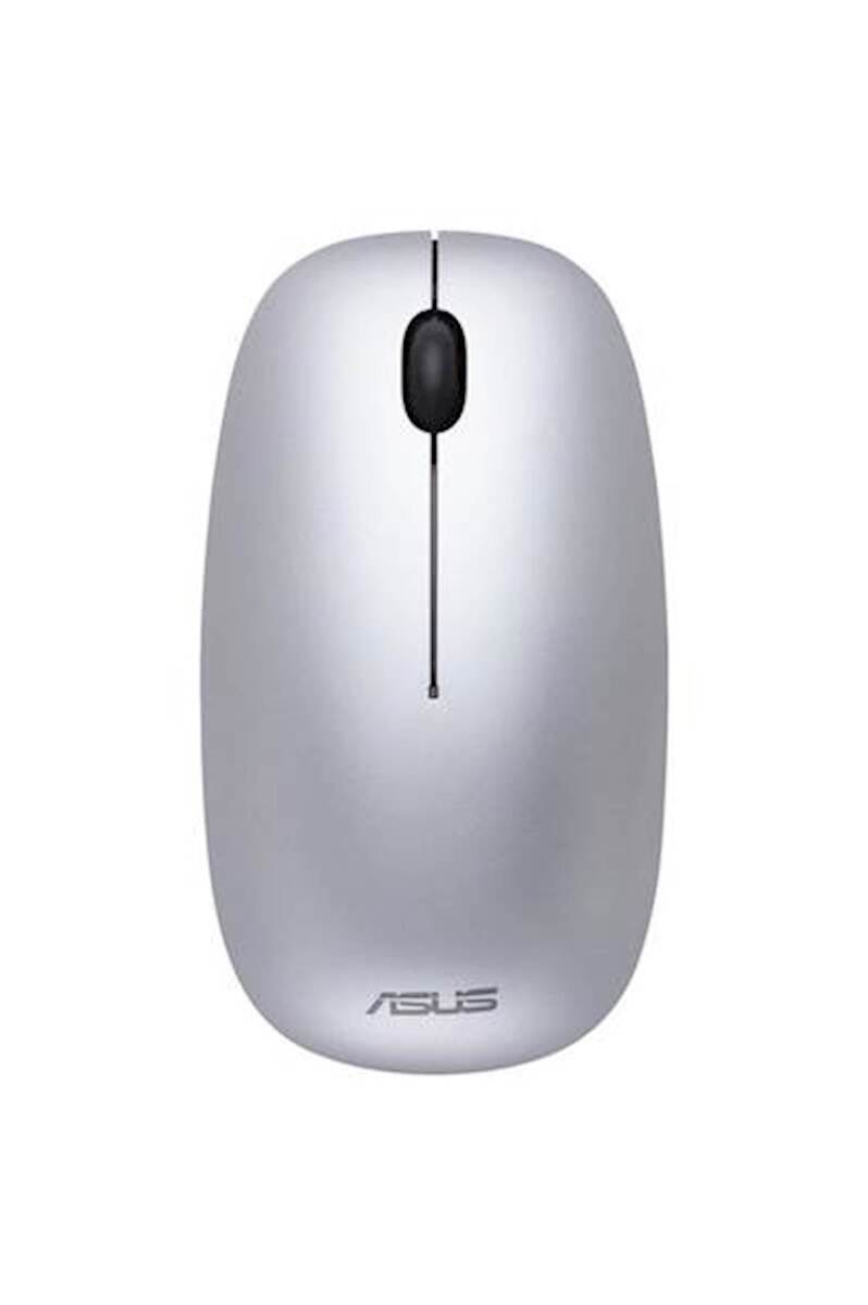 Mis Asus MW201C, Bluetooth in 2,4GHz, bezicni, sivi