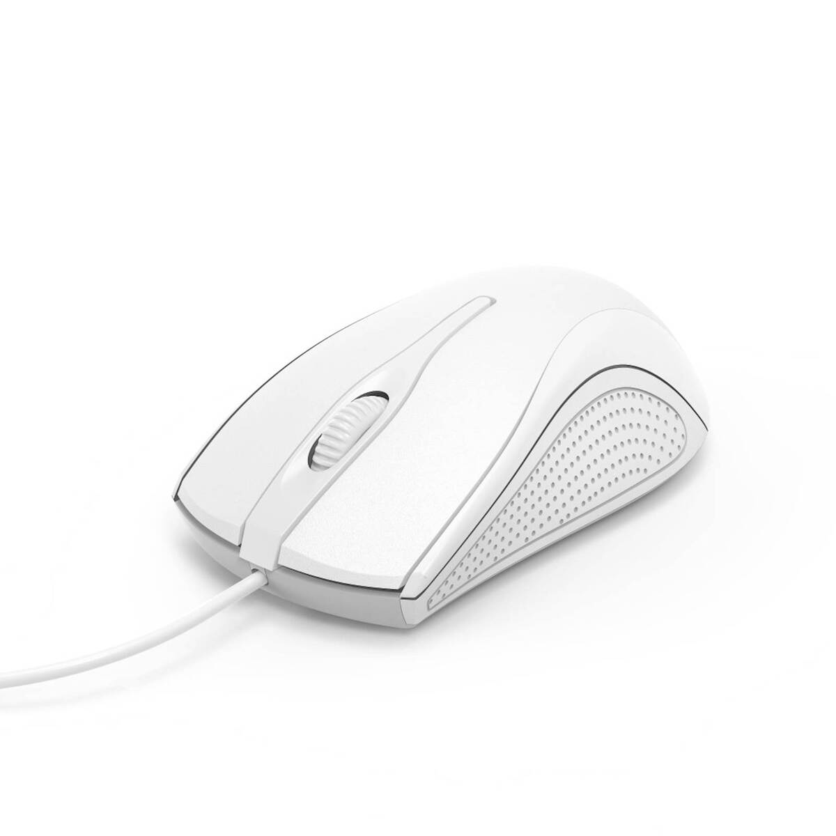Mis HAMA MC-200 opticki, bijeli dpi 1000, USB