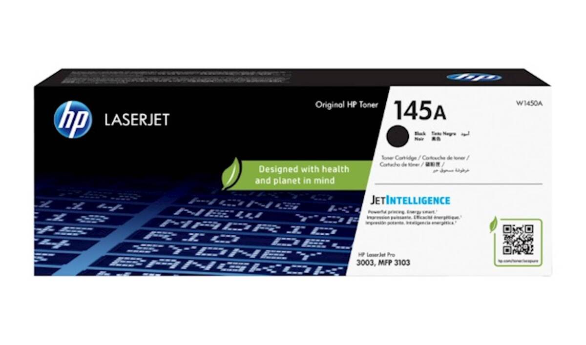 Toner HP 145A Crni