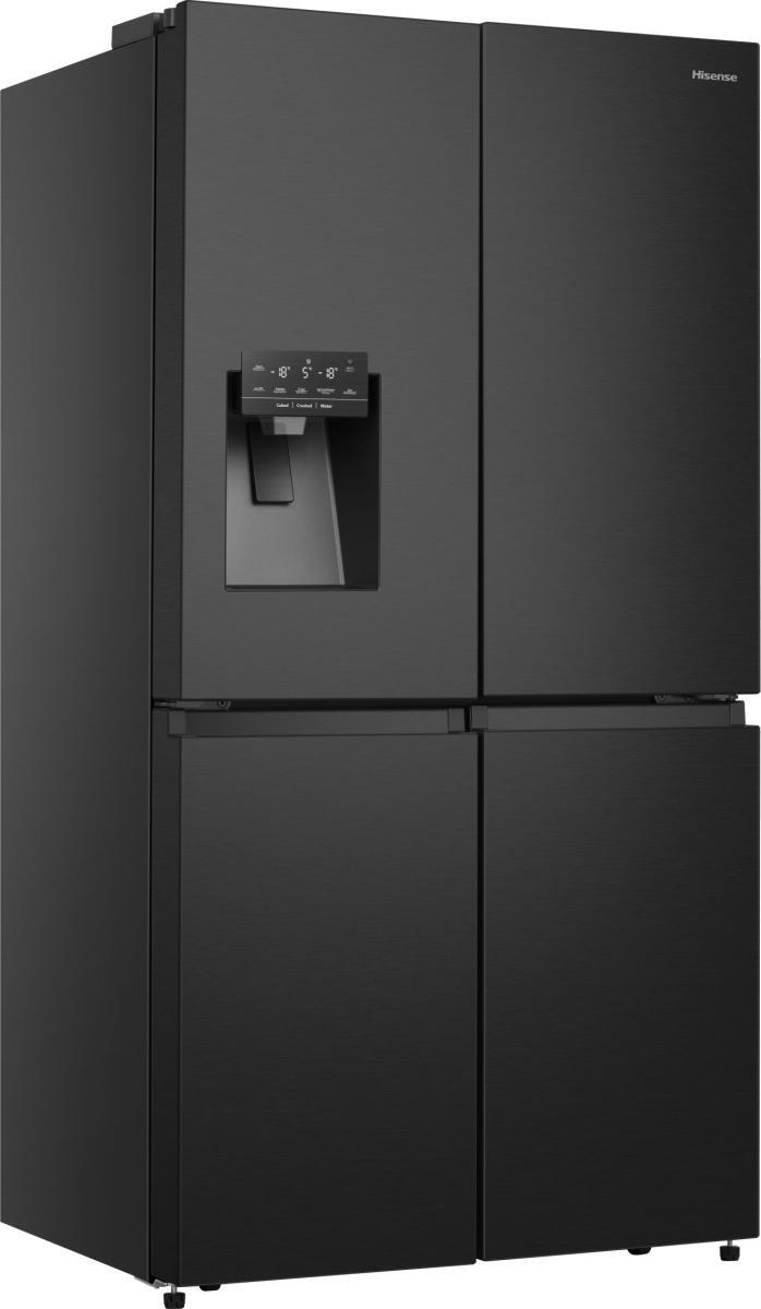 Hisense frižider RQ760N4SBFE