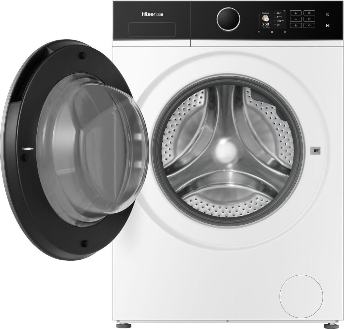 Hisense mašina za veš WF5I1045BWQ
