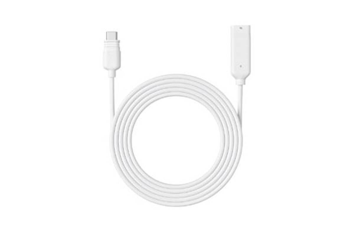 REOLINK USB-C kabl 4.5 m – produžni kabl za solarni panel