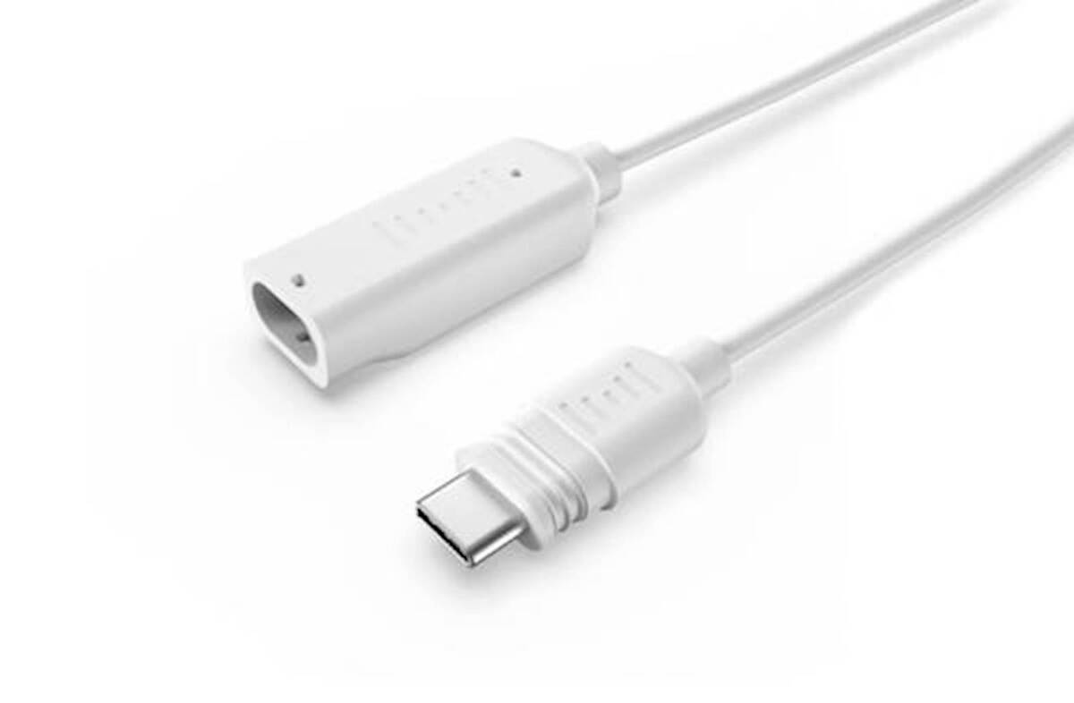 REOLINK USB-C kabl 4.5 m – produžni kabl za solarni panel