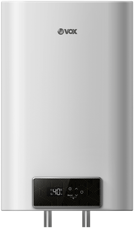 VOX bojler WH 50 EFT2