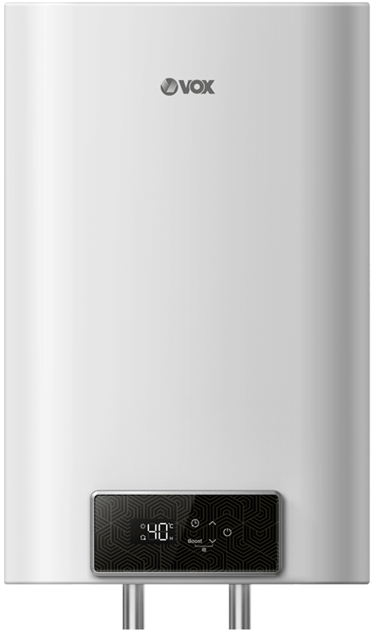 VOX bojler WH 80 EFT2