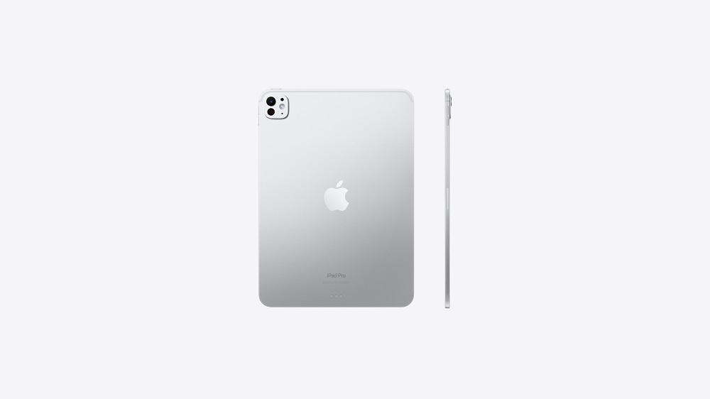 Apple iPad Pro 11", M5 Cellular 1TB, Silver, me2v4hc/a, tablet