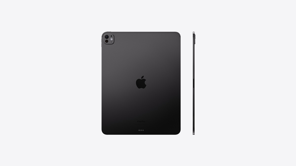 Apple iPad Pro 13", M5 Cellular 256GB, Space Black, me7w4hc/a, tablet