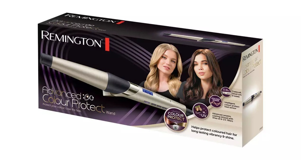 REMINGTON uvijač za kosu CI86X5 Advanced Colour Protect