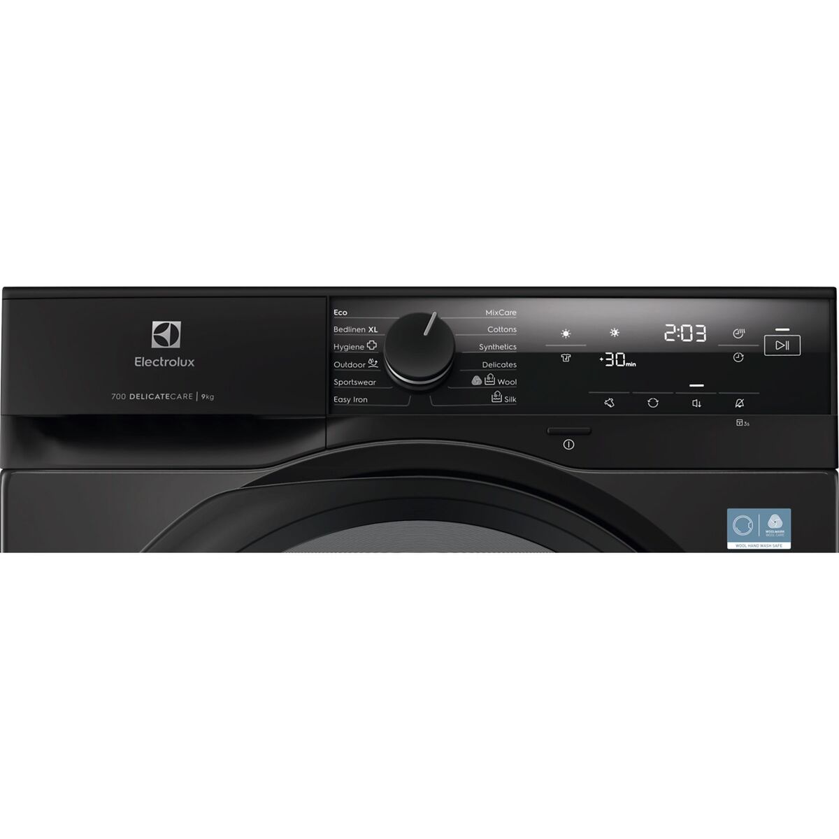Electrolux sušilica EW7D495UDE