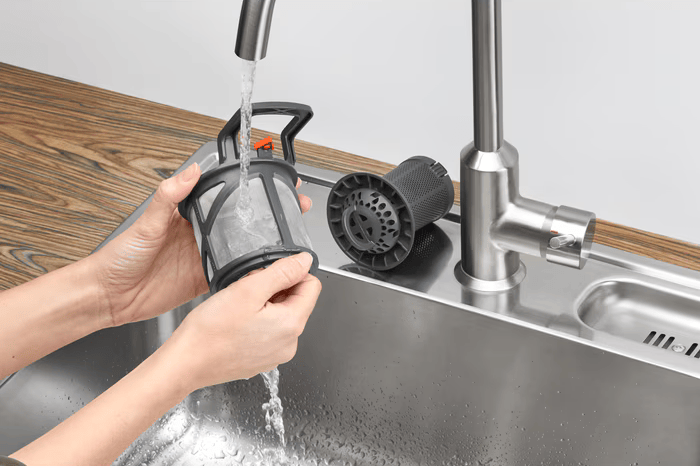 Electrolux perilica posuđa EES848200L