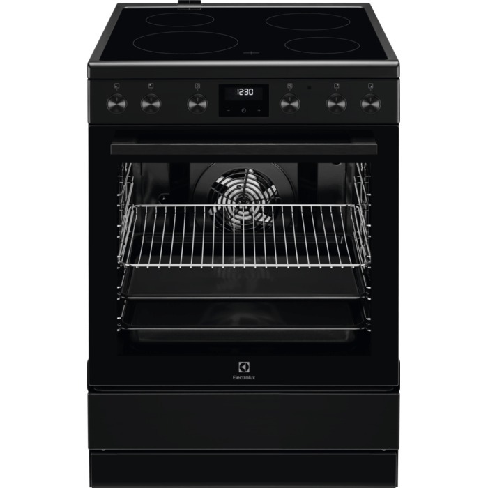 Electrolux štednjak LKR64022MK