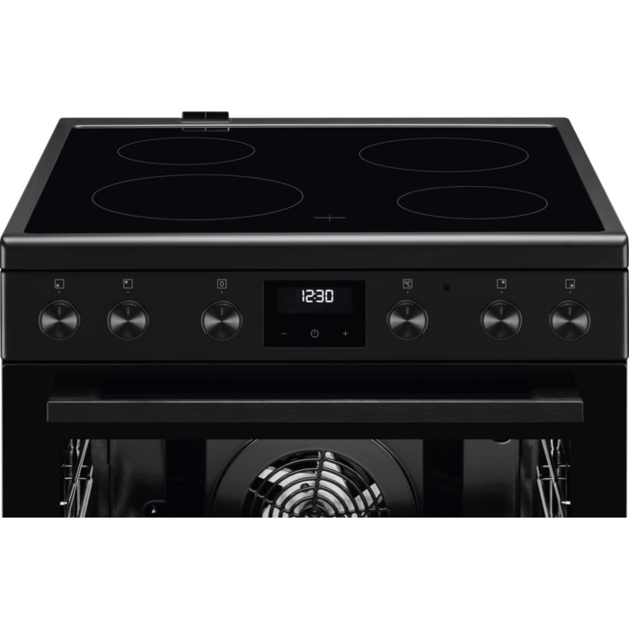Electrolux štednjak LKR64022MK
