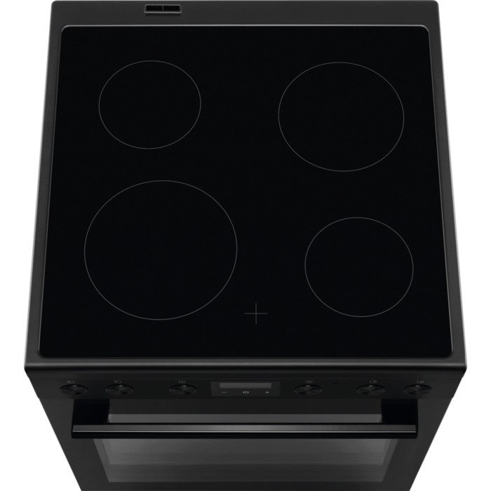 Electrolux štednjak LKR64022MK