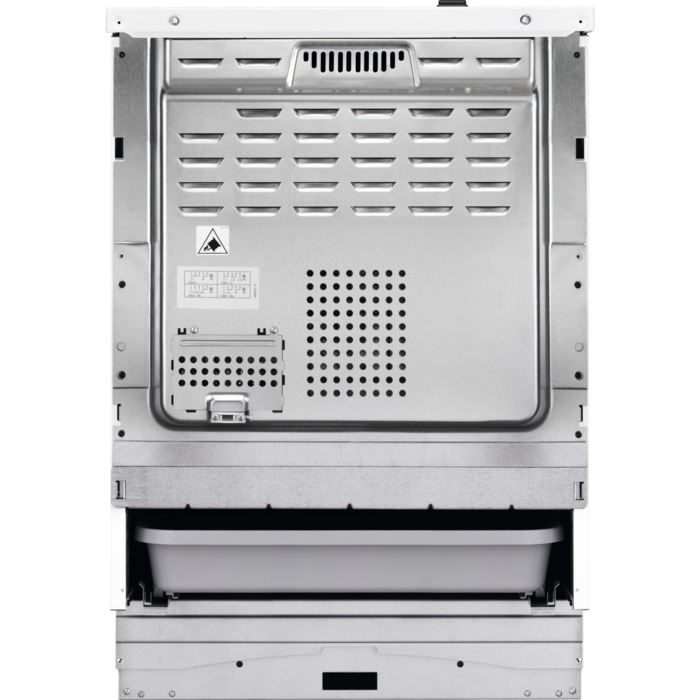 Electrolux štednjak LKR64022MK