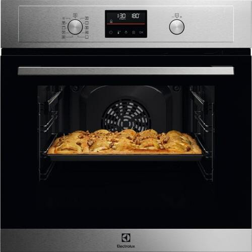 Electrolux pećnica EOH4P56BX