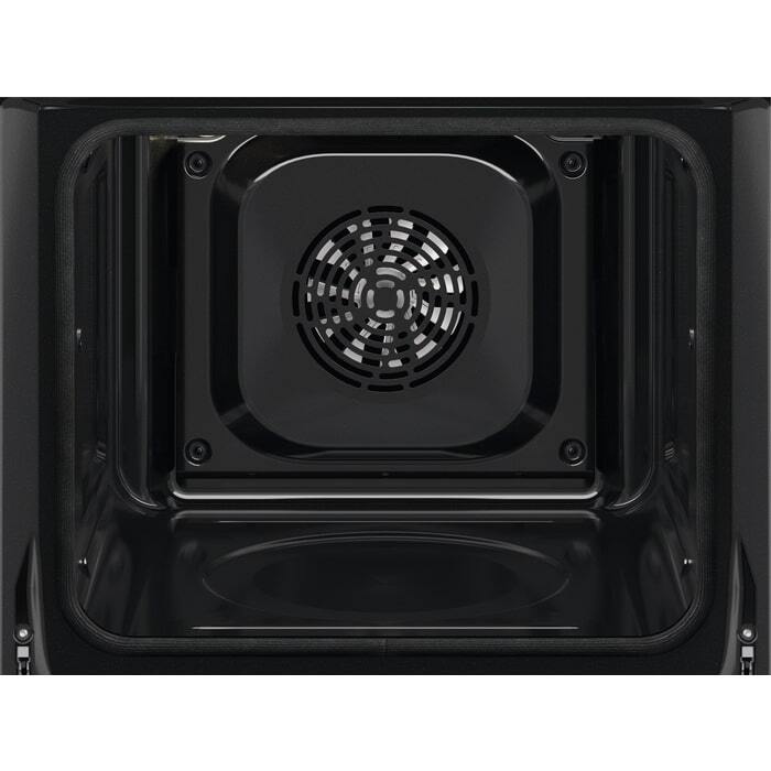 Electrolux pećnica EOH4P56BX