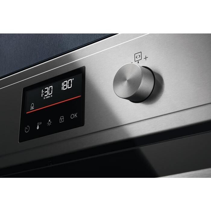 Electrolux pećnica EOH4P56BX