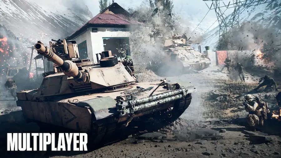 Battlefield 6 Phantom Edition PS5