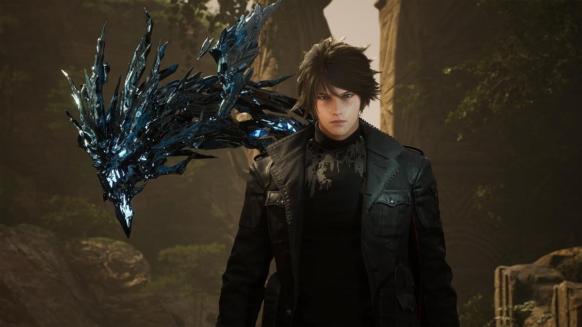 Lost Soul Aside PS5