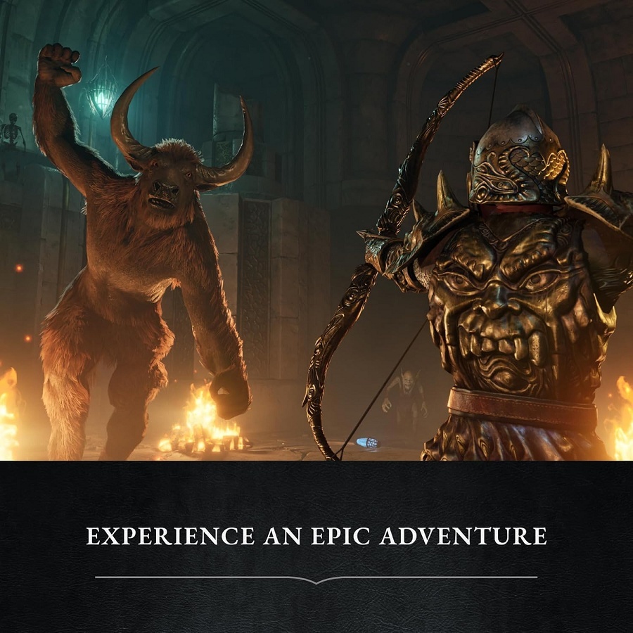 The Elder Scrolls IV: Oblivion Remastered Deluxe Edition PS5