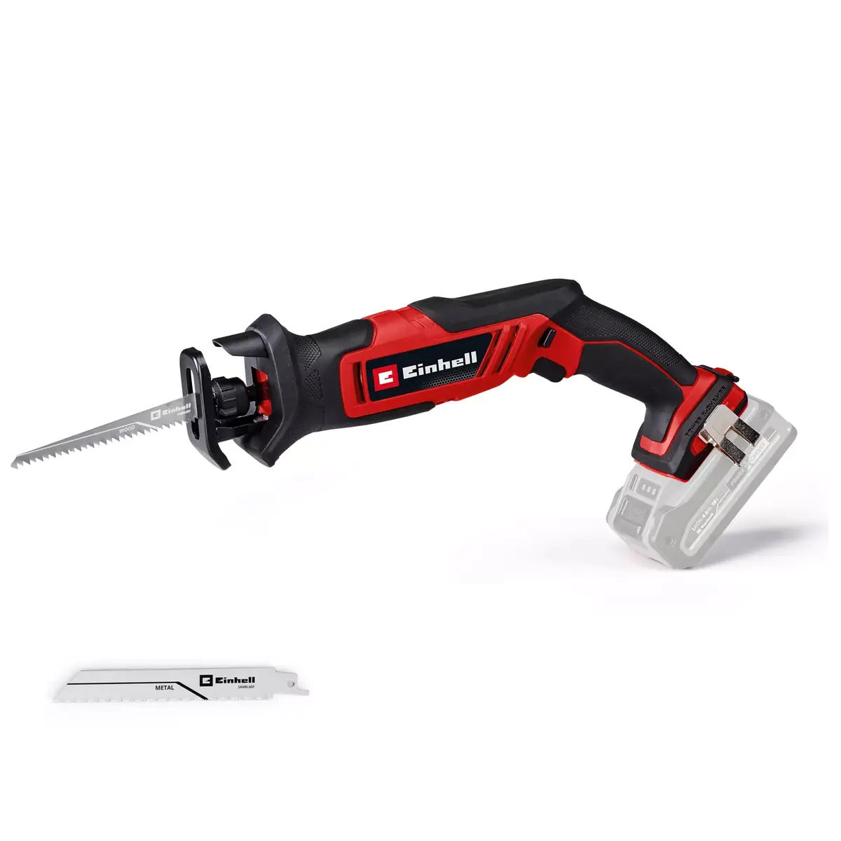 Einhell PXC aku višenamjenska pila TE-AP 18/13 Li-Solo