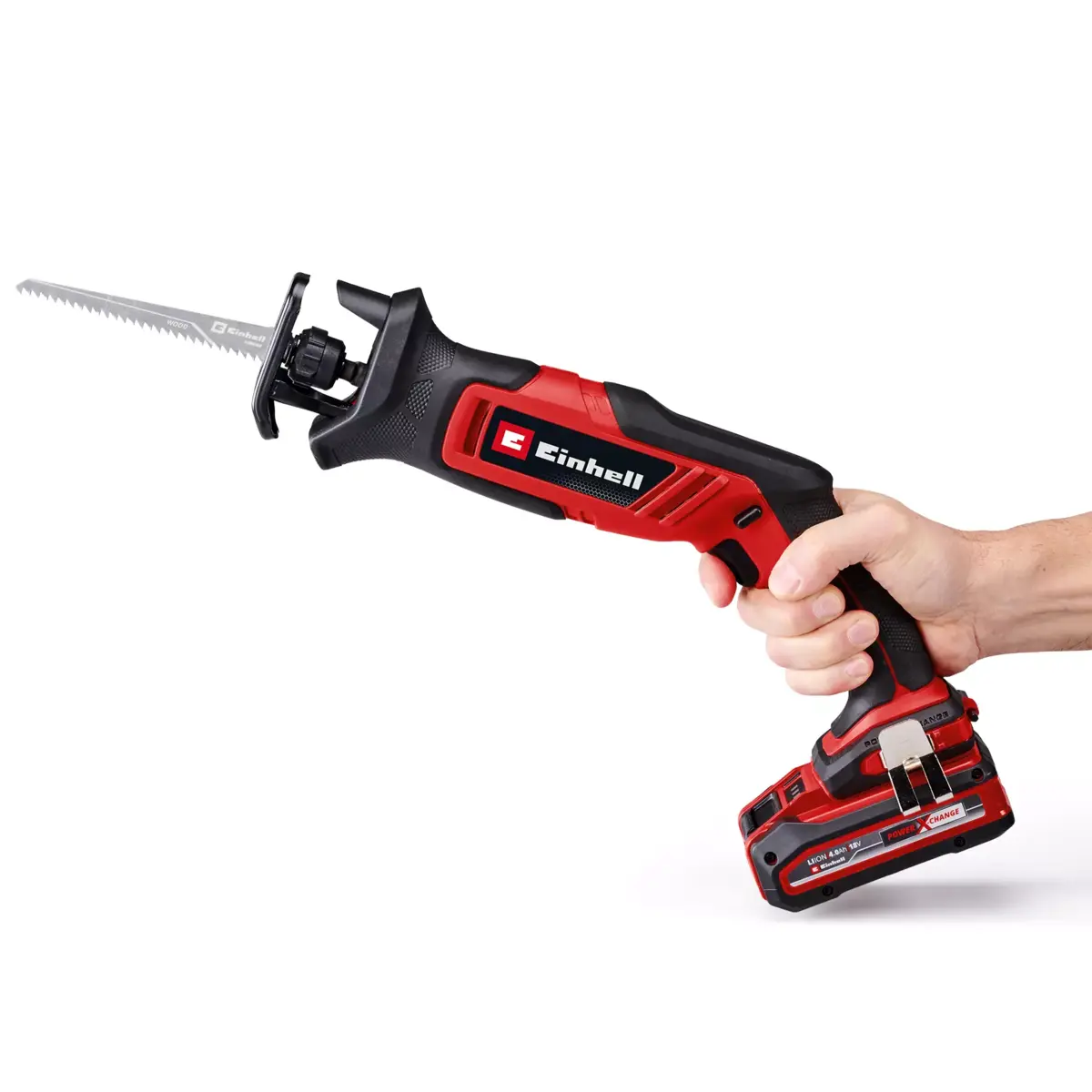 Einhell PXC aku višenamjenska pila TE-AP 18/13 Li-Solo
