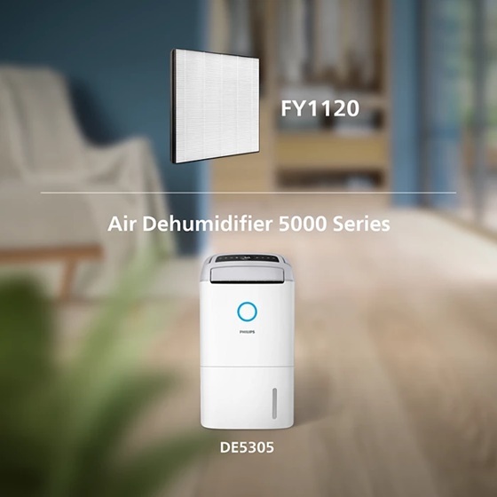 PHILIPS filter FY1120/00 za odvlaživače i pročišćivače zraka