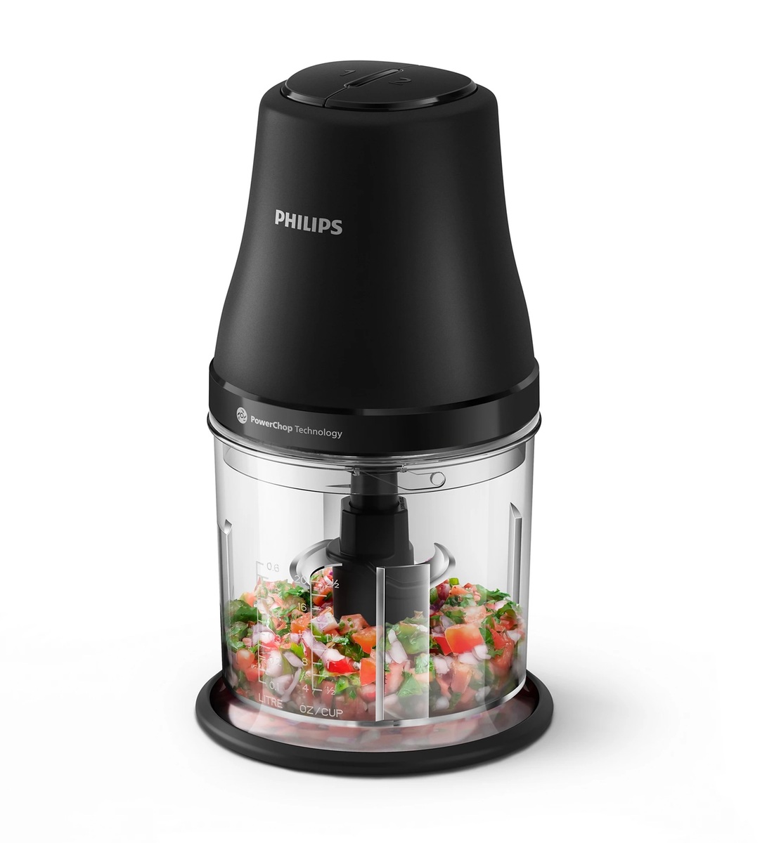 PHILIPS sjeckalica HR1501/00, 450 W