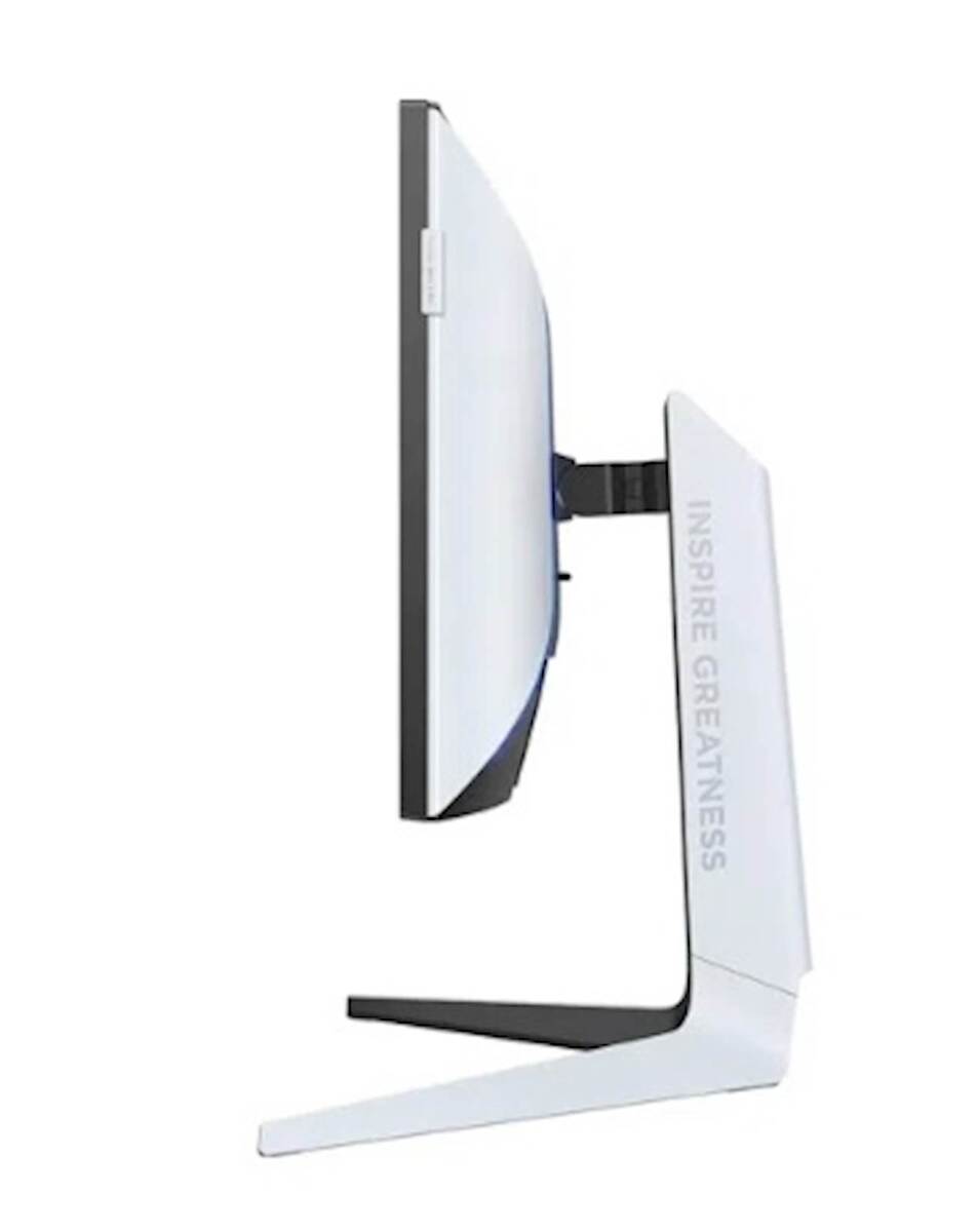 TCL monitor 27R83U gaming USB Type C, 27, 4K, VA, 1600 cd/m2, QD-Mini Led, AMD FreeSync, KVM Switch, DP, HDMI, 160Hz, 1ms
