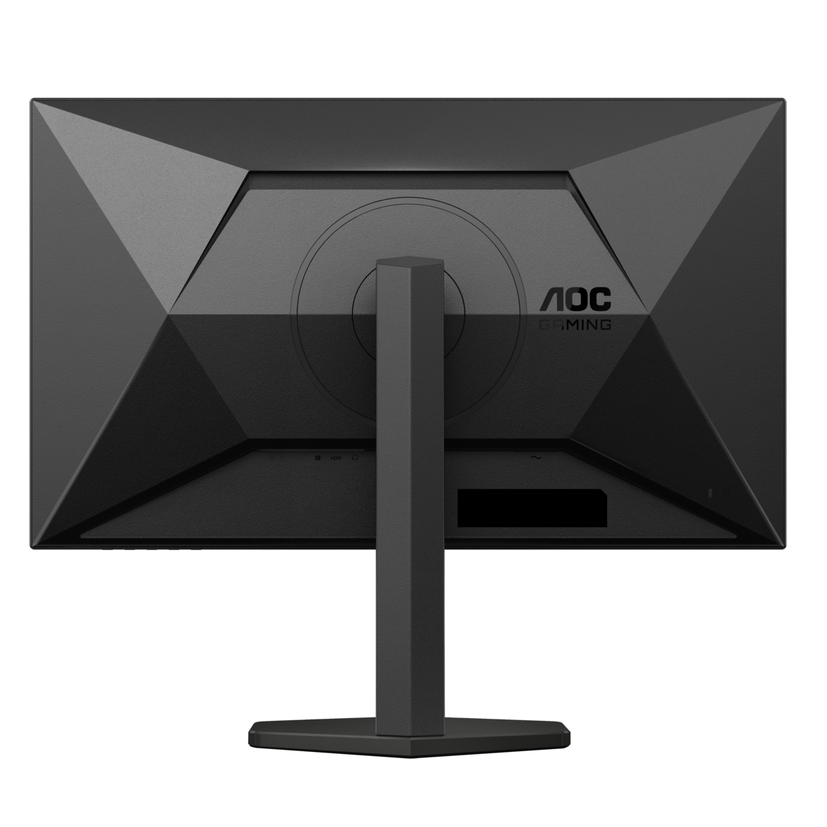 AOC Q27G4XF monitor gaming, 27, QHD, IPS, 300 cd/m2, Adaptive Sync, HDR10, HDMI, DP, 180Hz, 0.5ms