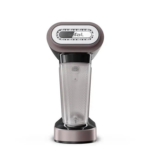 TEFAL vertikalna pegla na paru DT8765E0 Pure Force 3-u-1, 1800 W