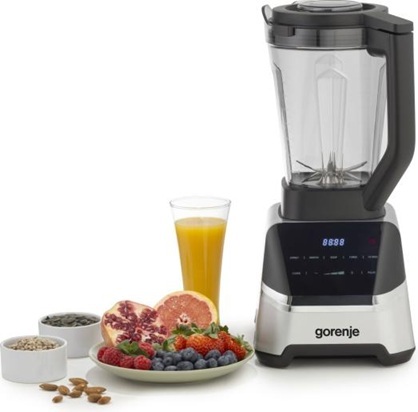 GORENJE blender BP1500DE, 1500 W, 2 L