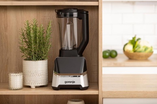 GORENJE blender BP1500DE, 1500 W, 2 L