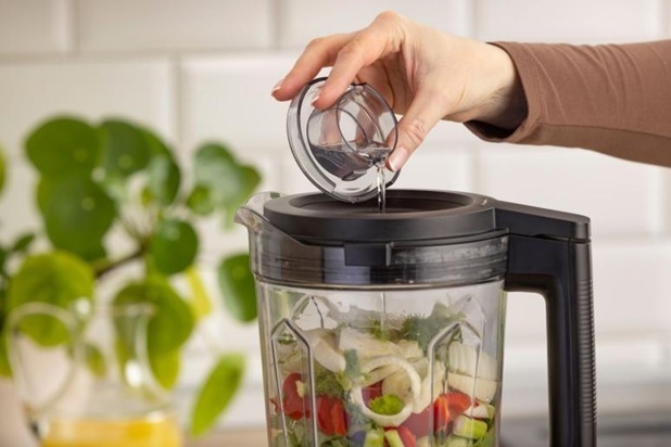 GORENJE blender BP1500DE, 1500 W, 2 L