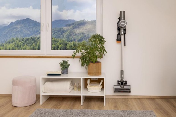 GORENJE štapni usisivač SVC252420FFA, 25,2 V