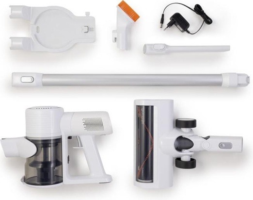 GORENJE štapni usisivač SVC216290FFW, 21,6 V