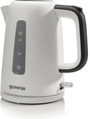 GORENJE kuhalo za vodu K17XG, 1,7 L