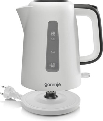 GORENJE kuhalo za vodu K17XG, 1,7 L