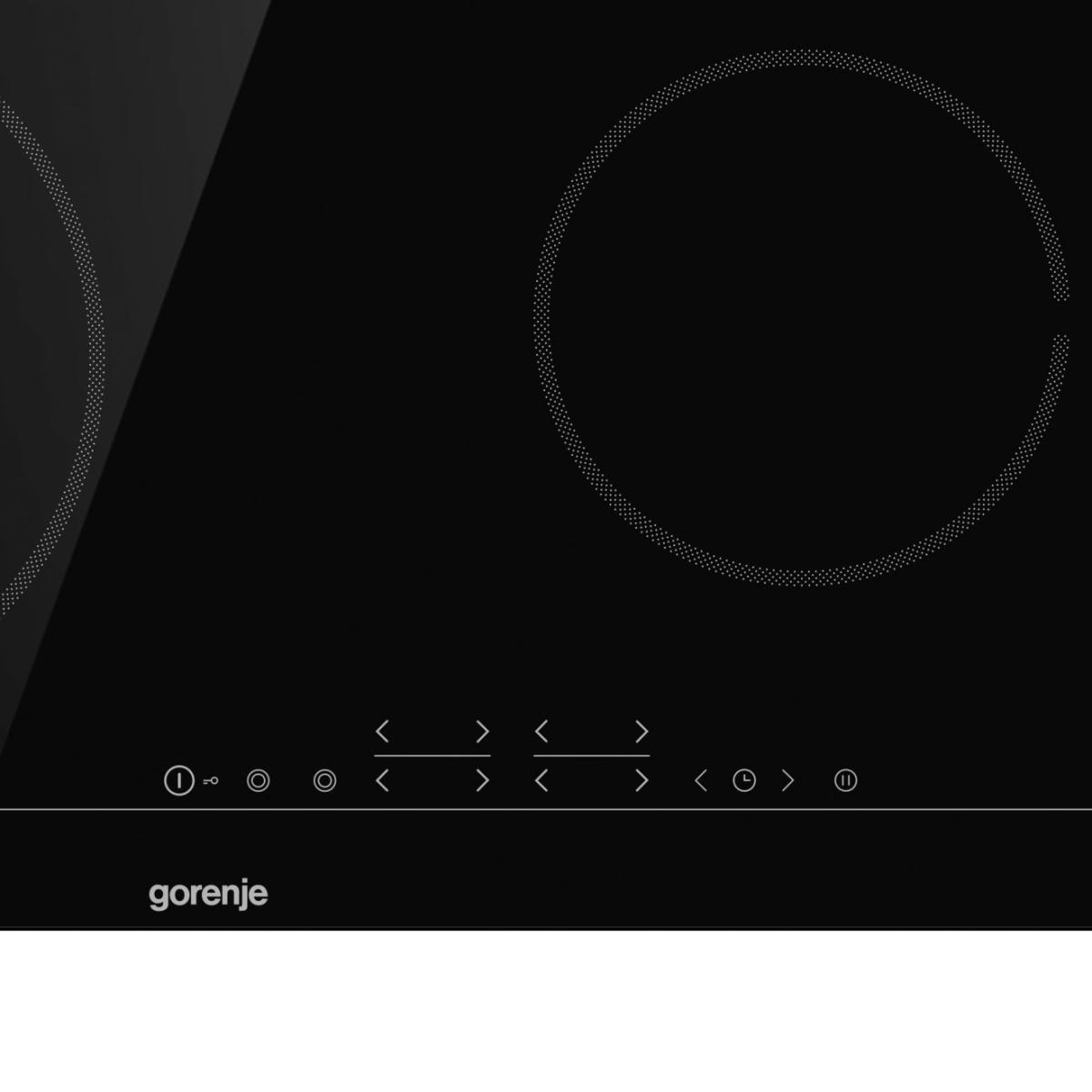 Gorenje ploča ECT604FM